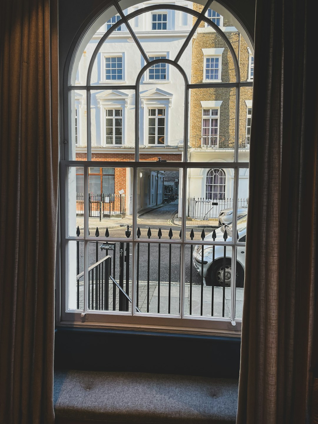 Boutique Hotel Design