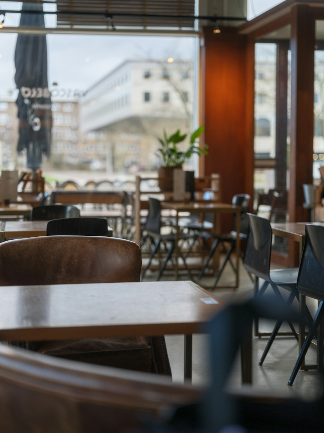 Fine Dining Restaurant